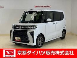 ダイハツ タント 660 カスタム X 