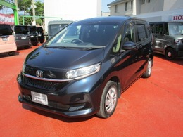 ホンダ フリード 1.5 G ホンダセンシング サイドリフトアップシート車 4WD 