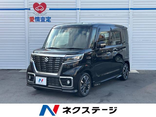 禁煙車　ナビ　セーフティサポート　全方位モニター　両側パワースライドドア