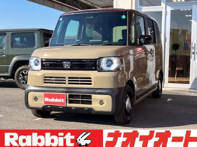 この度はラビットイオンタウン水戸南のお車をご覧いただきましてありがとうございます！
