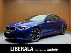 H30　BMW　BMW　M5