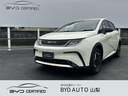 BYD BYDドルフィン ベースモデル 前方ドライブレコーダー