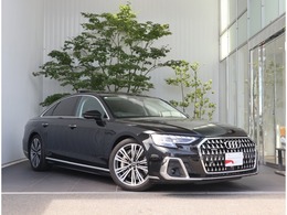 アウディ A8 60 TFSI e クワトロ 4WD デジタルマトリクス コンフォートP　20AW