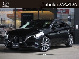 マツダ MAZDA6セダン 2.0 20S プロアクティブ /360度モニター/リモコンEスターター付