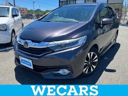 ホンダ シャトル 1.5 ハイブリッド X 新品タイヤ/純正 SDナビ/シティーブレーキ