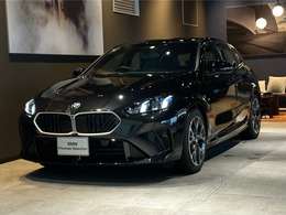 BMW 1シリーズ 120d Mスポーツ ディーゼルターボ 