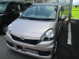 ダイハツ ミライース 660 L SA 