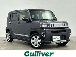 ダイハツ タフト 660 G クロム ベンチャー 禁煙車/7インチディスプレイオーディオ/バ