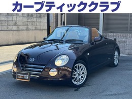 ダイハツ コペン 660 アルティメットエディションII RECARO BILSTEIN AppleCarPlay対応DA　ETC