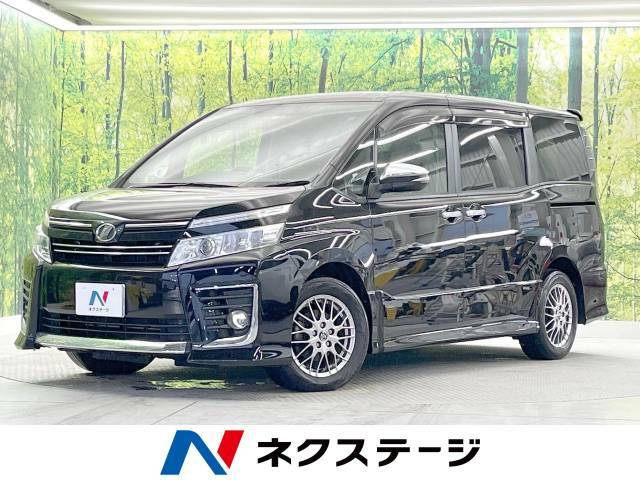 9型BIG-X　フリップダウンモニター　両側電動ドア　禁煙車