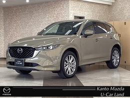 マツダ CX-5 2.2 XD エクスクルーシブ モード ディーゼルターボ 4WD BOSE 19インチ純正アルミホイール　前後ド