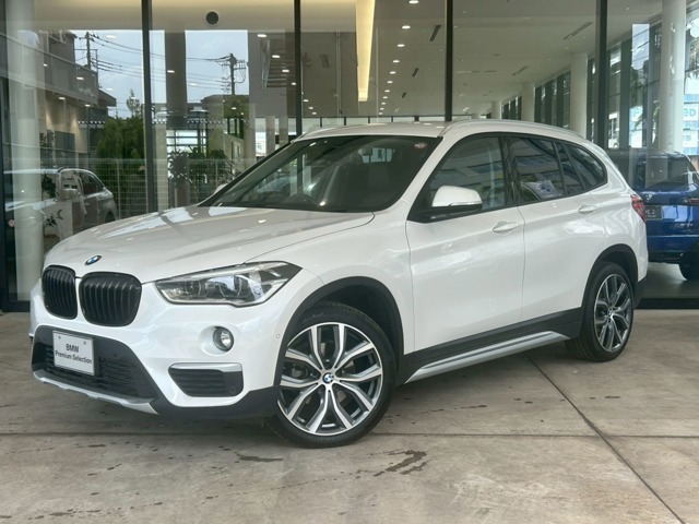 BMW認定中古車のお求めは　BMW　Premium　Selection　調布店　で。