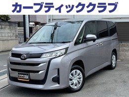 トヨタ ノア 2.0 X 4WD 寒冷地仕様 Pスライドドア 8名 クルコン