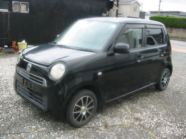 H25年・走行距離14万5千km　ATO/H渡し　リサイクル料込　車検整備付　支払総額28万円です