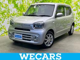 スズキ アルト 660 ハイブリッド X 4WD 社外 10インチ SDナビ/衝突安全装置/シート