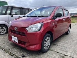 ダイハツ ミライース 660 L 4WD 