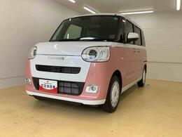 ダイハツ ムーヴキャンバス 660 ストライプス G 
