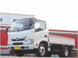 日野自動車 デュトロ 4.0 フルジャストロー ディーゼルターボ 4WD 2t 5MT ESスタート 車両総重量4665キロ