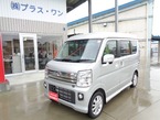 660 G ハイルーフ 4WD