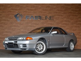 日産 スカイラインGT-R 2.6 VスペックII 4WD ワンオーナー　フルオリジナル　日産自動車