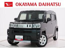 ダイハツ タフト 660 Gターボ クロム ベンチャー シートヒーター　オートライト　キーフリー