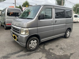 ホンダ バモス 660 M WAKOSオイル交換