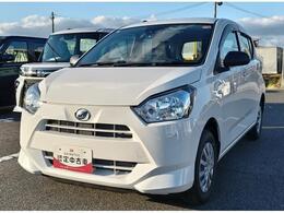 ダイハツ ミライース 660 L SAIII 4WD 4WD　コーナーセンサー　キーレスエント