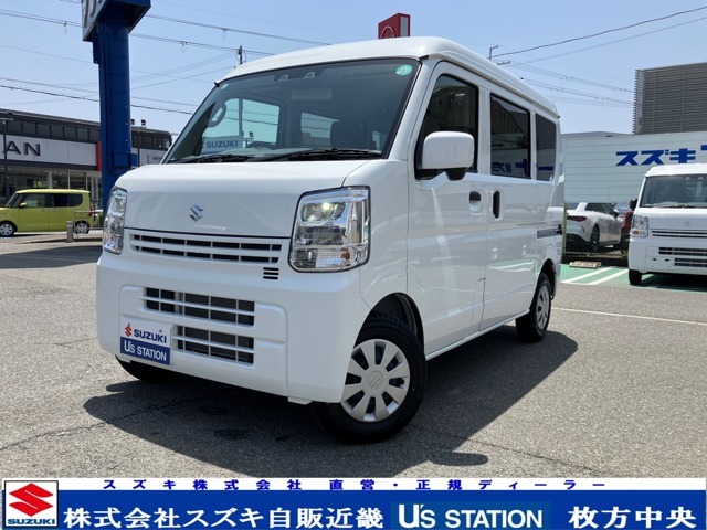 ☆スズキ自販近畿、枚方中央センターのお車をご覧下さいまして誠にありがとうございます。たくさんのお客様にご来店して頂けますよう『豊富な在庫』と『認定中古車』を取り揃えておりますので是非ご来店下さいませ。