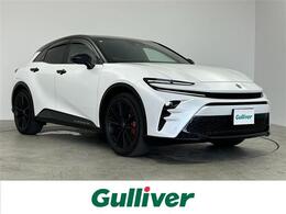 トヨタ クラウンスポーツ 2.5 RS E-Four 4WD 