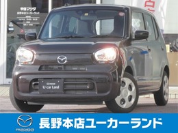 マツダ キャロル 660 GL 禁煙　1オーナー　リヤパーキングセンサー