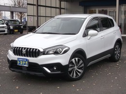 スズキ SX4 S-CROSS 1.6 ナビTVバックカメラETC