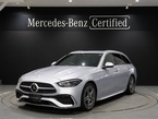 C220 d アバンギャルド (ISG搭載モデル) ディーゼルターボ MP202401