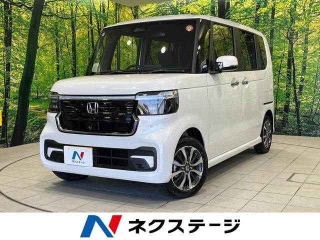 届出済未使用車　電動スライドドア　ホンダセンシング　前席シートヒーター
