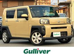 ダイハツ タフト 660 G 純正9型ナビ/全方位カメラ/ドライブレコー