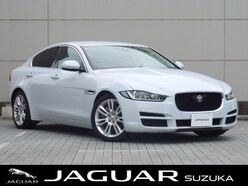 H28　ジャガー　ジャガー　XEシリーズ