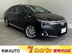 トヨタ SAI の中古車 2.4 G 愛知県犬山市 99.8万円