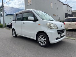 ダイハツ タントエグゼ 660 X 