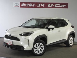 トヨタ ヤリスクロス 1.5 ハイブリッド X 
