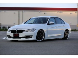 BMW 3シリーズ 328i ラグジュアリー 