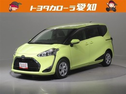 トヨタ シエンタ 1.5 G TSS　ワンセグ　Bカメラ