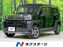 ダイハツ タフト 660 G クロム ベンチャー 禁煙車 スマートアシスト ガラスルーフ 純