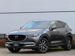 マツダ CX-5 2.0 20S シルク ベージュ セレクション ワンオーナー 衝突被害軽減ブレーキ　ETC