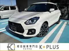 スズキ スイフト の中古車 スポーツ 1.4 静岡県静岡市駿河区 225.0万円
