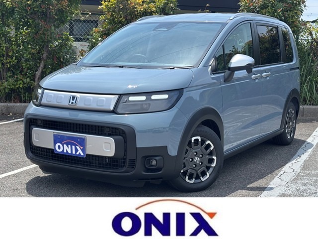 登録済未使用車専門店　ONIX船橋飯山満店の車両を拝見頂きありがとうございます。ご不明な点や他の写真も見たい！などご要望がございましたら、お気軽にメールもしくは、TEL：047-486-3327にてお問い合わせください