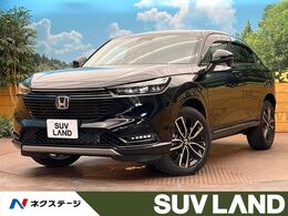 ホンダ ヴェゼル 1.5 e:HEV Z 寒冷地仕様　8型カロッツェリアSDナビ　ホ