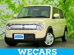 スズキ アルトラパン 660 L デュアルカメラブレーキサポート(スズキ)/