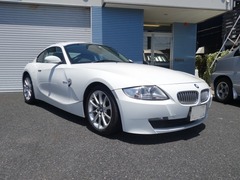 BMW Z4 クーペ の中古車 3.0si 神奈川県平塚市 129.8万円