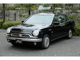 トヨタ オリジン 3.0 アイボリー革