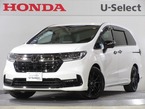 2.0 e:HEV アブソルート EX ブラックエディション