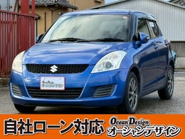 スズキ スイフト 1.2 XL 検2年 自社 ローン 対応